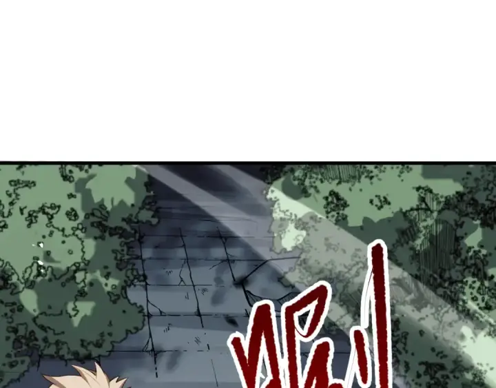 漫画《死灵法师！我即是天灾》057话 对决！深渊影魔！第114张图