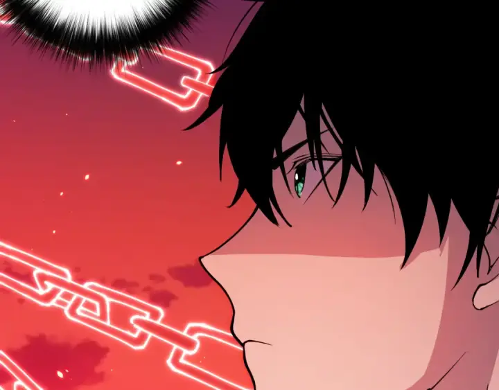 漫画《死灵法师！我即是天灾》057话 对决！深渊影魔！第13张图