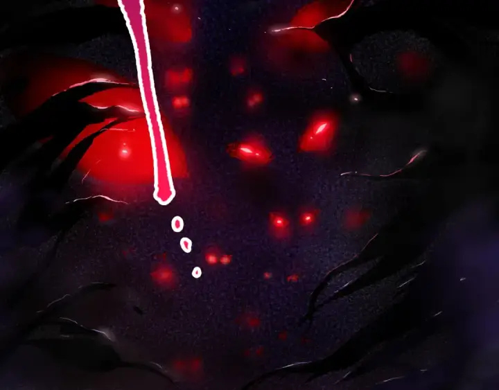 漫画《死灵法师！我即是天灾》057话 对决！深渊影魔！第145张图