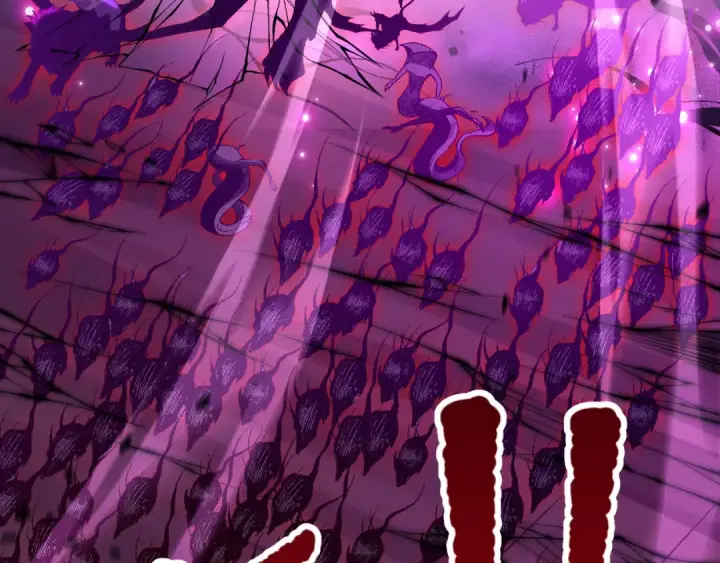 漫画《死灵法师！我即是天灾》057话 对决！深渊影魔！第149张图