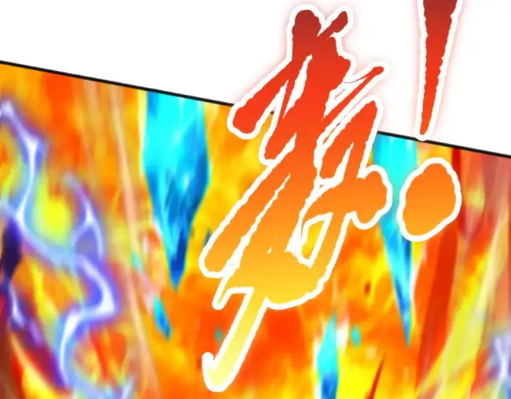 漫画《死灵法师！我即是天灾》057话 对决！深渊影魔！第42张图