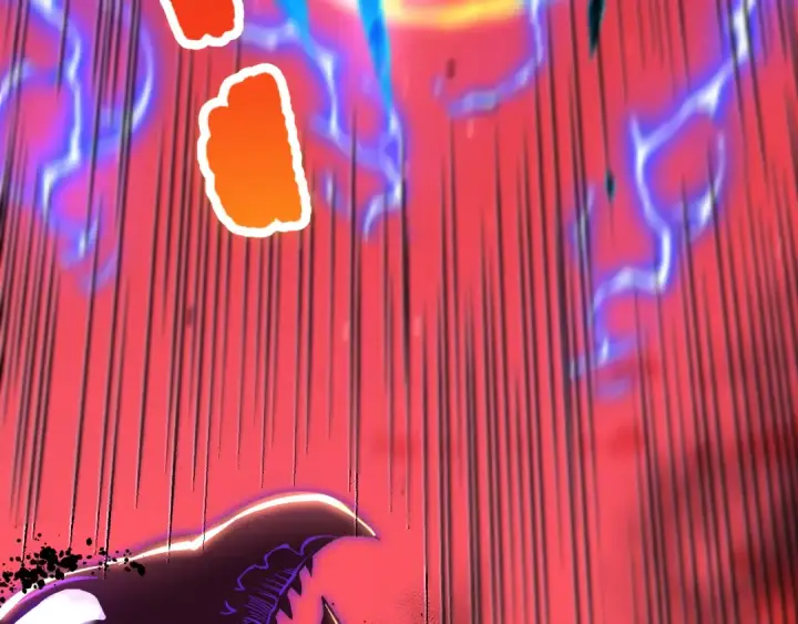 漫画《死灵法师！我即是天灾》057话 对决！深渊影魔！第44张图