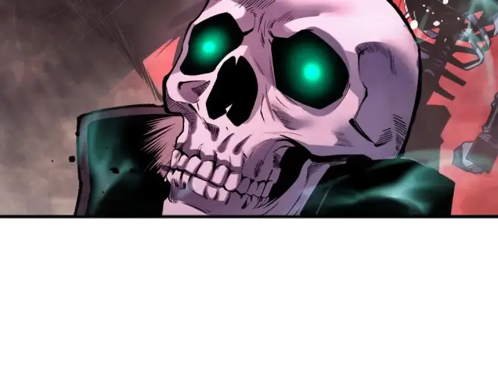 漫画《死灵法师！我即是天灾》057话 对决！深渊影魔！第61张图