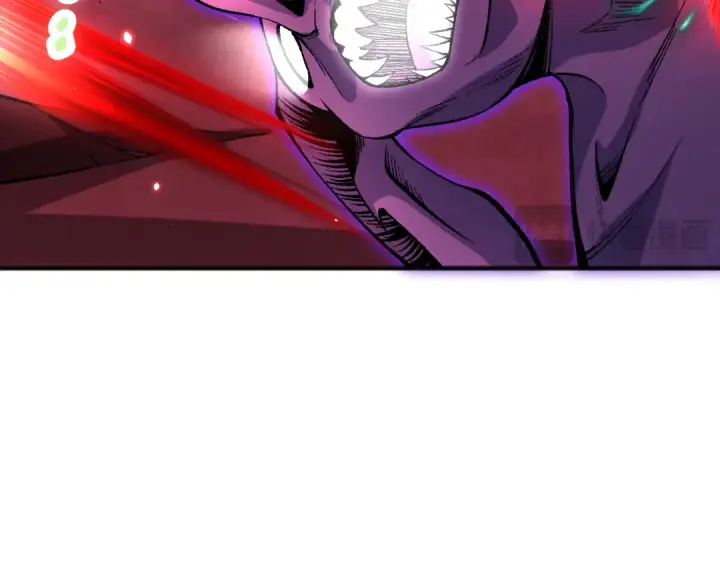 漫画《死灵法师！我即是天灾》057话 对决！深渊影魔！第74张图