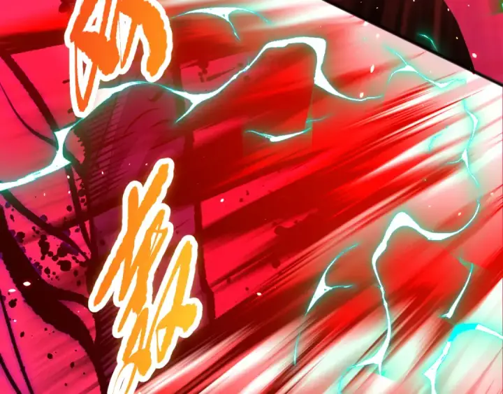 漫画《死灵法师！我即是天灾》058话 尸体爆裂！烈焰魔王的报复！第122张图