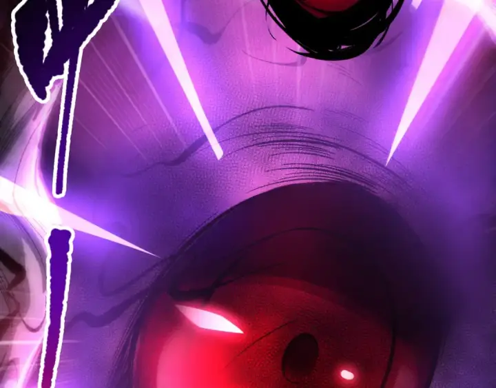 漫画《死灵法师！我即是天灾》058话 尸体爆裂！烈焰魔王的报复！第133张图