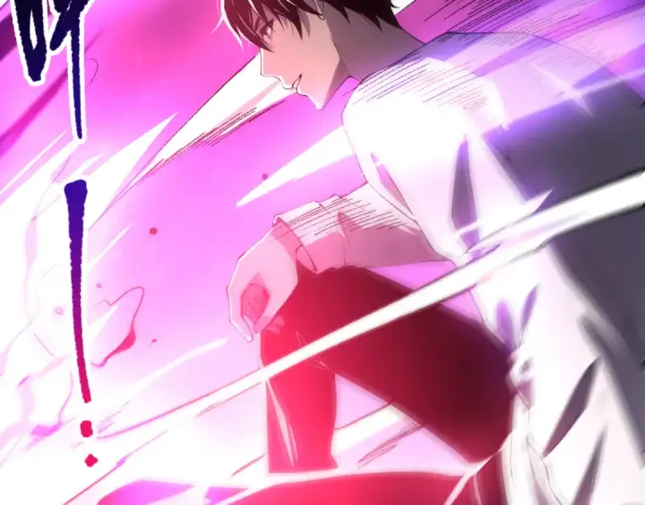 漫画《死灵法师！我即是天灾》058话 尸体爆裂！烈焰魔王的报复！第138张图