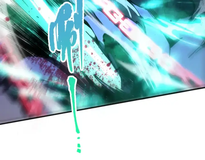 漫画《死灵法师！我即是天灾》058话 尸体爆裂！烈焰魔王的报复！第18张图