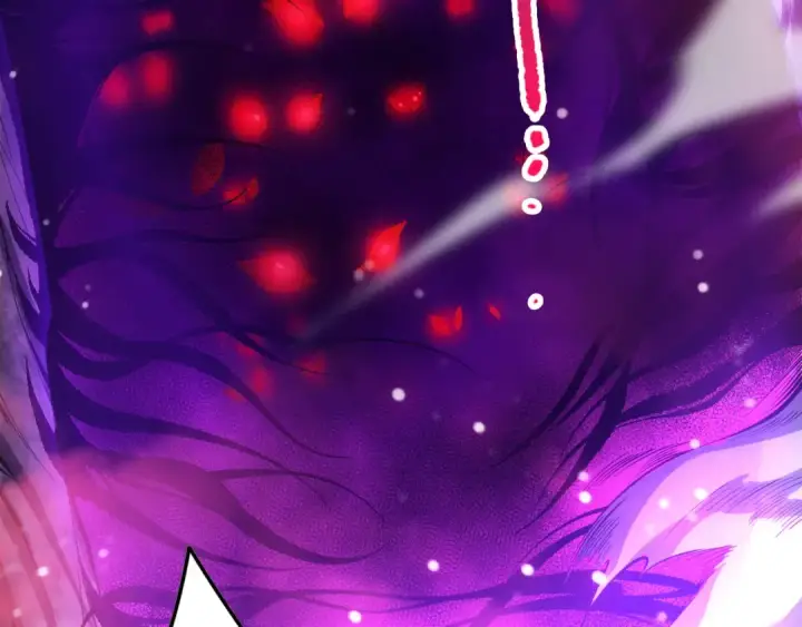 漫画《死灵法师！我即是天灾》058话 尸体爆裂！烈焰魔王的报复！第33张图