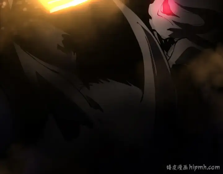 漫画《死灵法师！我即是天灾》058话 尸体爆裂！烈焰魔王的报复！第48张图