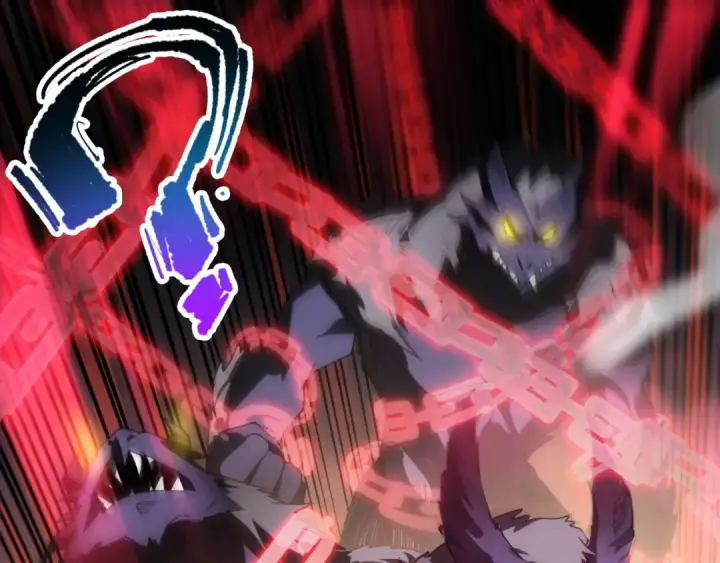 漫画《死灵法师！我即是天灾》058话 尸体爆裂！烈焰魔王的报复！第5张图