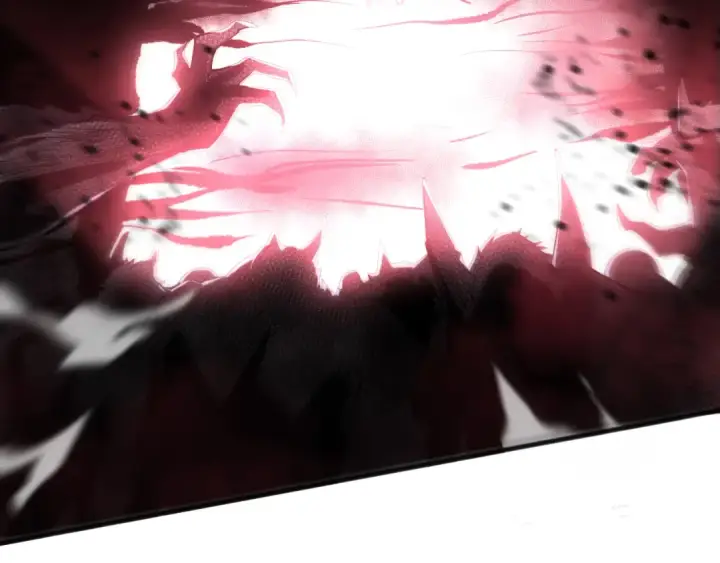 漫画《死灵法师！我即是天灾》058话 尸体爆裂！烈焰魔王的报复！第51张图