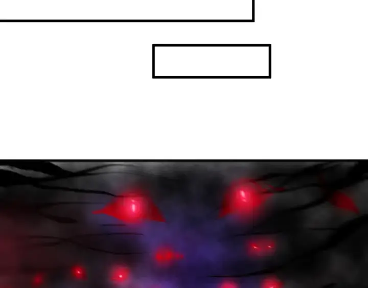 漫画《死灵法师！我即是天灾》058话 尸体爆裂！烈焰魔王的报复！第58张图