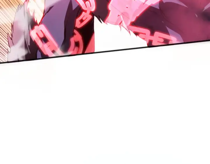漫画《死灵法师！我即是天灾》058话 尸体爆裂！烈焰魔王的报复！第7张图