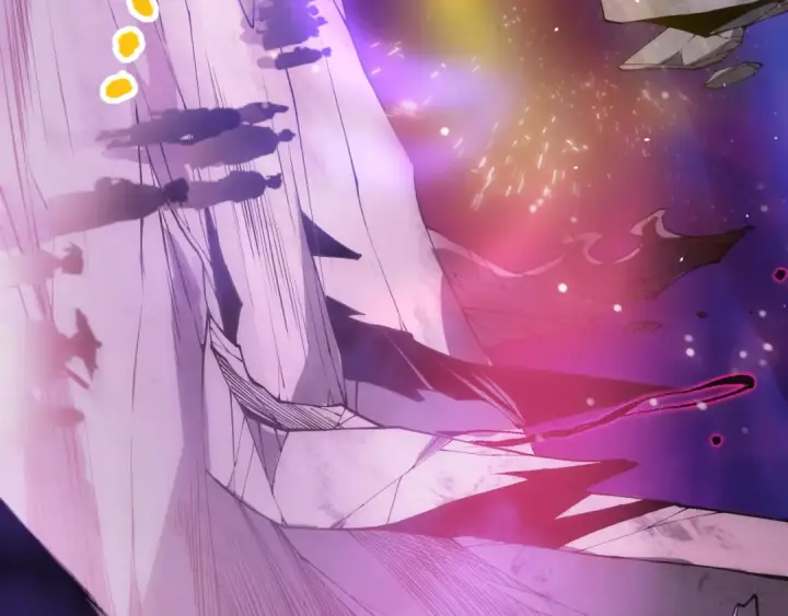 漫画《死灵法师！我即是天灾》059话 旷古大战！第10张图