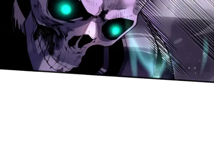 漫画《死灵法师！我即是天灾》059话 旷古大战！第131张图