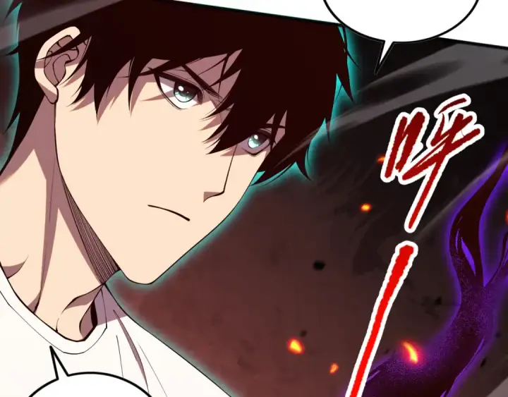 漫画《死灵法师！我即是天灾》059话 旷古大战！第135张图