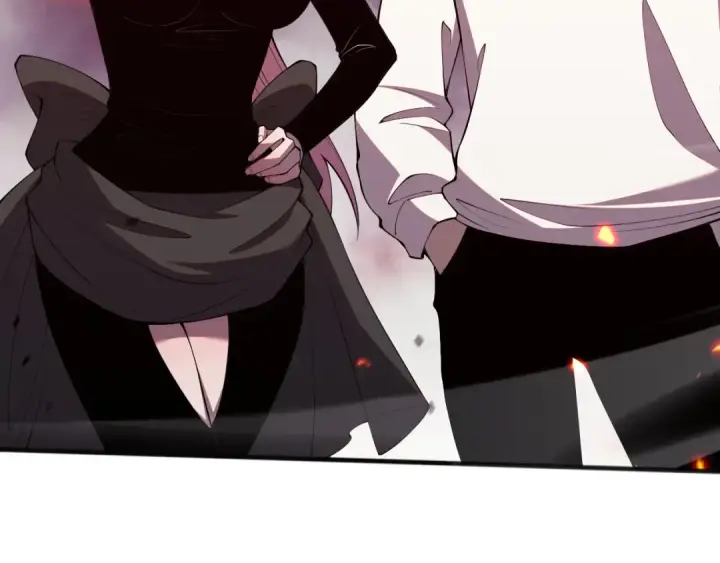 漫画《死灵法师！我即是天灾》059话 旷古大战！第139张图