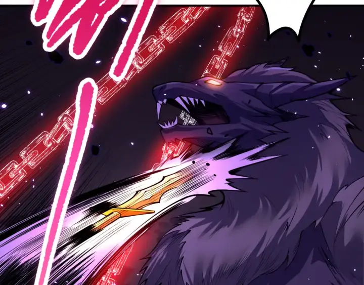 漫画《死灵法师！我即是天灾》059话 旷古大战！第149张图