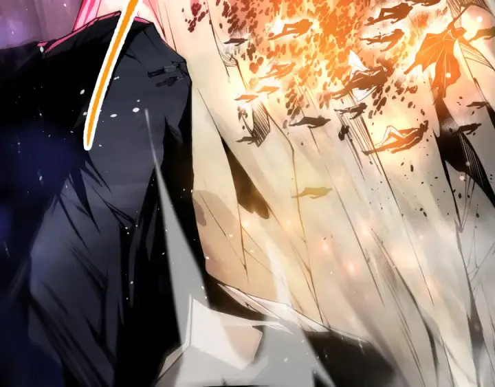 漫画《死灵法师！我即是天灾》059话 旷古大战！第49张图