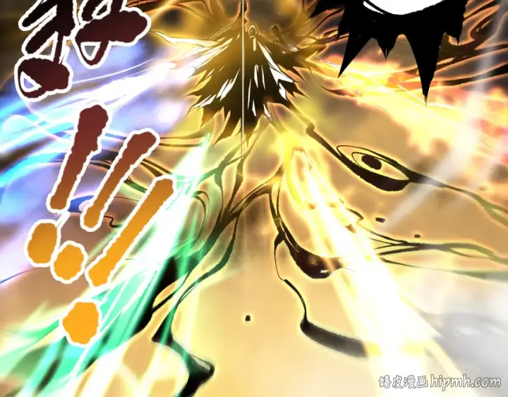 漫画《死灵法师！我即是天灾》059话 旷古大战！第64张图