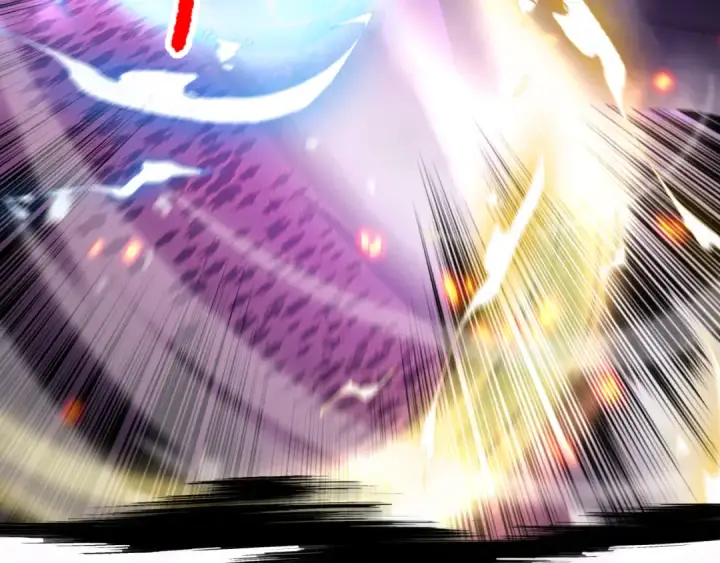 漫画《死灵法师！我即是天灾》059话 旷古大战！第81张图