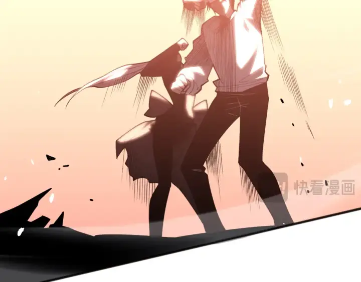 漫画《死灵法师！我即是天灾》059话 旷古大战！第89张图