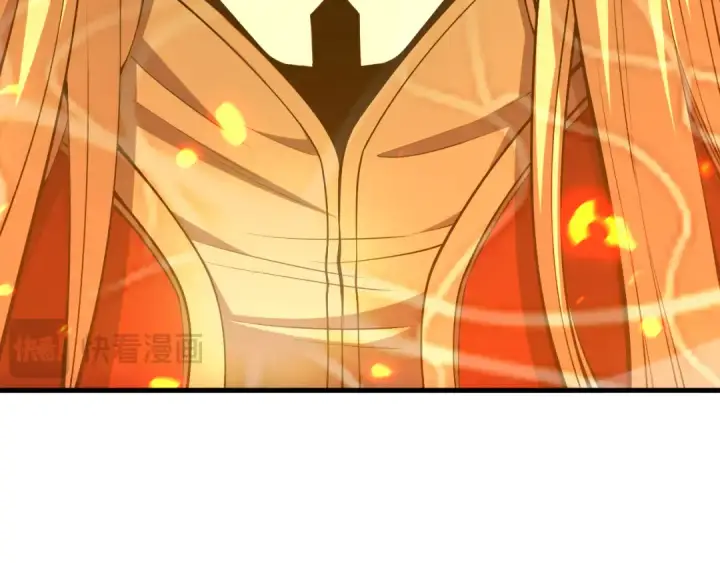 漫画《死灵法师！我即是天灾》060话 地狱级BOSS之间的对决！第153张图