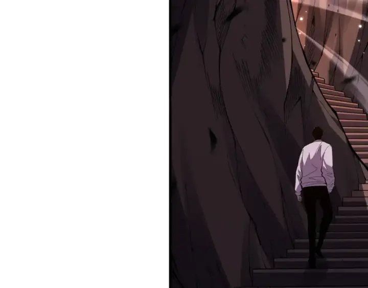 漫画《死灵法师！我即是天灾》060话 地狱级BOSS之间的对决！第162张图