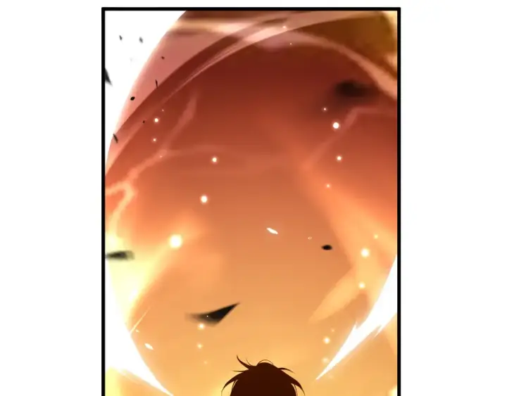 漫画《死灵法师！我即是天灾》060话 地狱级BOSS之间的对决！第164张图