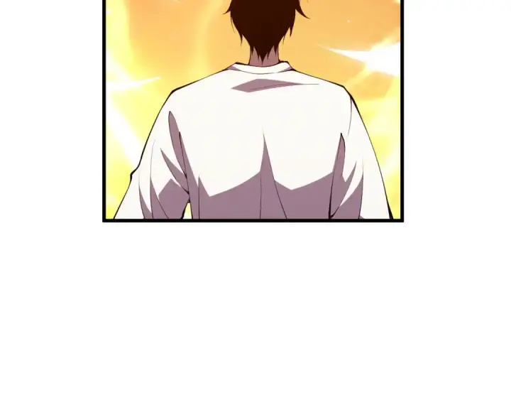 漫画《死灵法师！我即是天灾》060话 地狱级BOSS之间的对决！第165张图