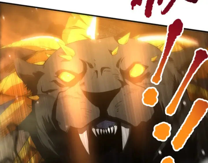 漫画《死灵法师！我即是天灾》060话 地狱级BOSS之间的对决！第47张图