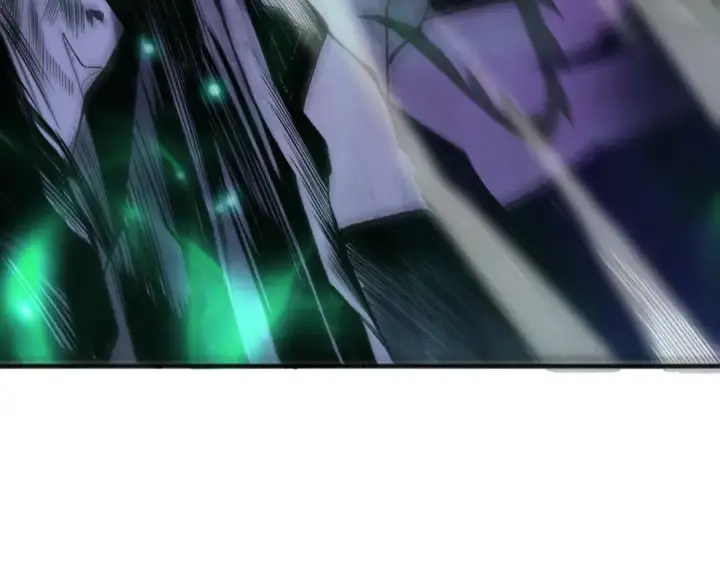 漫画《死灵法师！我即是天灾》060话 地狱级BOSS之间的对决！第65张图