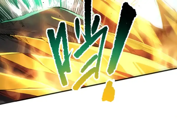 漫画《死灵法师！我即是天灾》060话 地狱级BOSS之间的对决！第74张图
