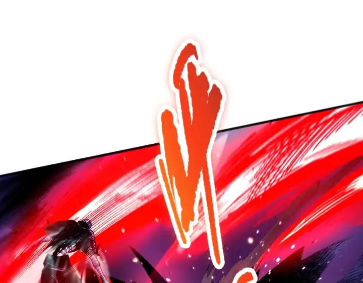 漫画《死灵法师！我即是天灾》060话 地狱级BOSS之间的对决！第94张图