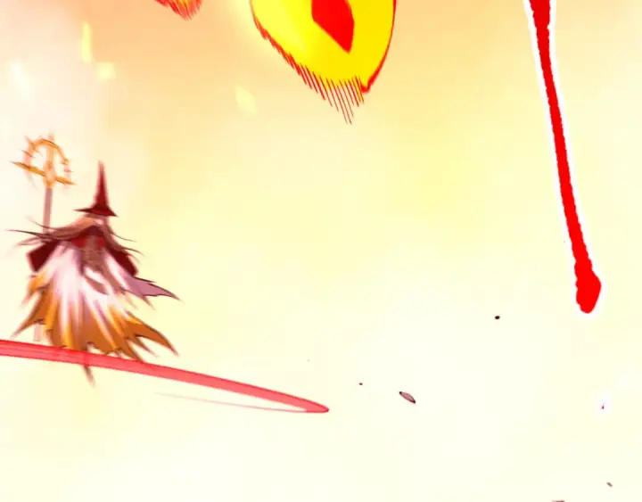 漫画《死灵法师！我即是天灾》061话 真BOSS现身！第124张图