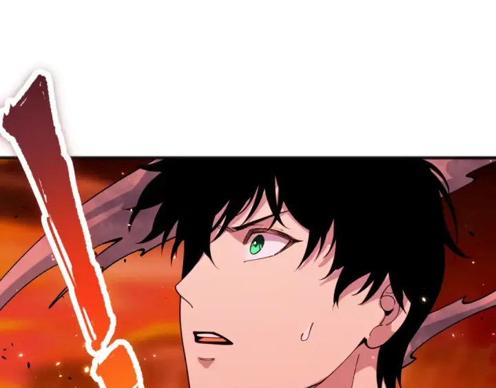 漫画《死灵法师！我即是天灾》061话 真BOSS现身！第126张图