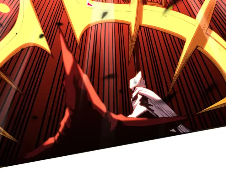 漫画《死灵法师！我即是天灾》061话 真BOSS现身！第139张图