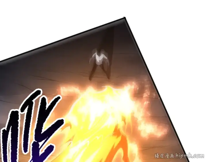 漫画《死灵法师！我即是天灾》061话 真BOSS现身！第16张图