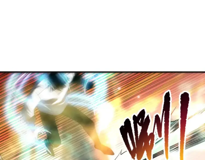 漫画《死灵法师！我即是天灾》061话 真BOSS现身！第23张图