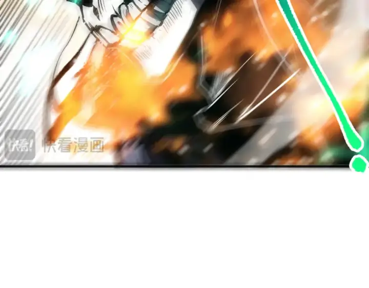 漫画《死灵法师！我即是天灾》061话 真BOSS现身！第37张图