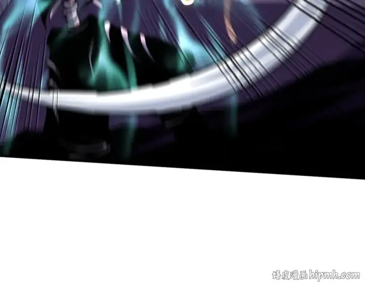 漫画《死灵法师！我即是天灾》061话 真BOSS现身！第40张图