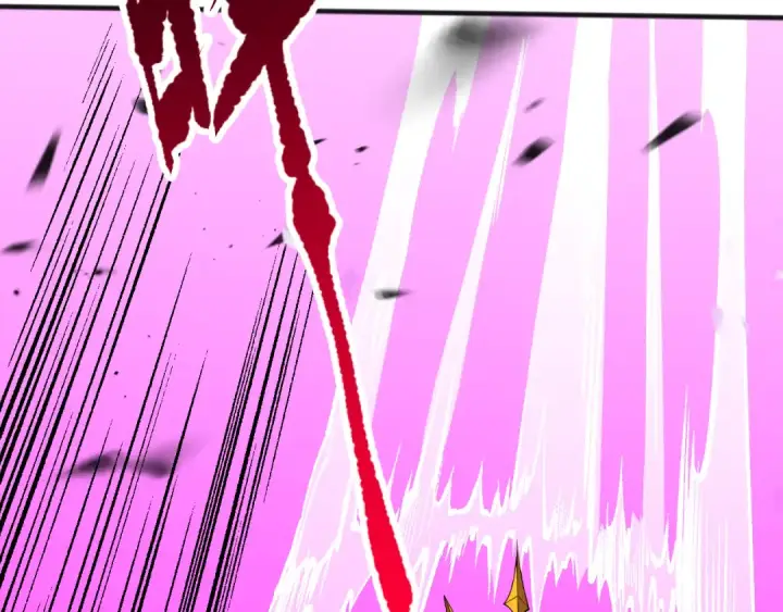 漫画《死灵法师！我即是天灾》061话 真BOSS现身！第93张图