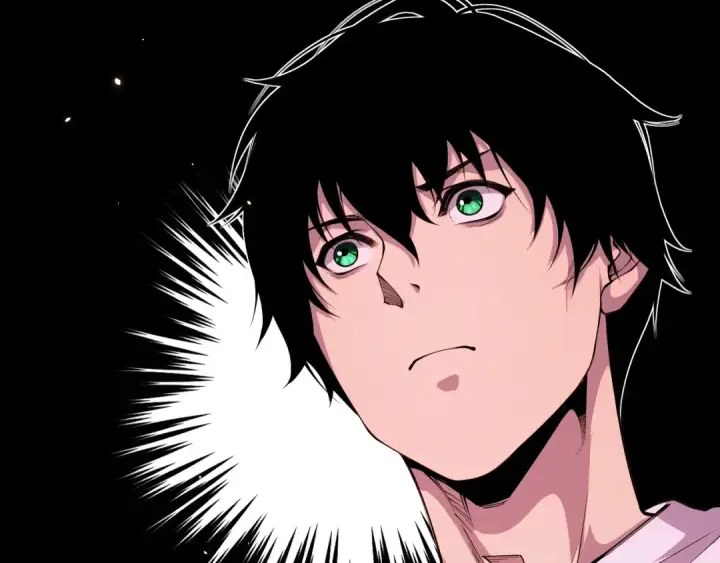 漫画《死灵法师！我即是天灾》062话 惊现神级法师残魂！第114张图