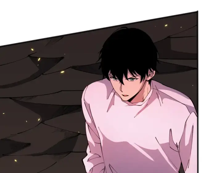 漫画《死灵法师！我即是天灾》062话 惊现神级法师残魂！第123张图