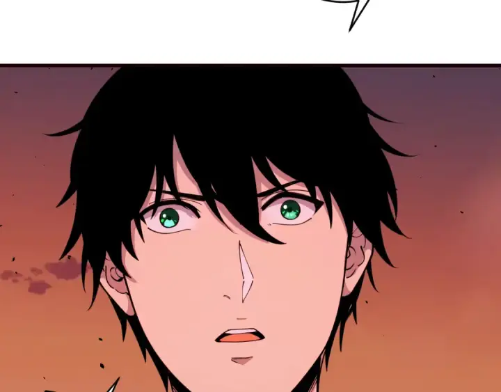 漫画《死灵法师！我即是天灾》062话 惊现神级法师残魂！第17张图