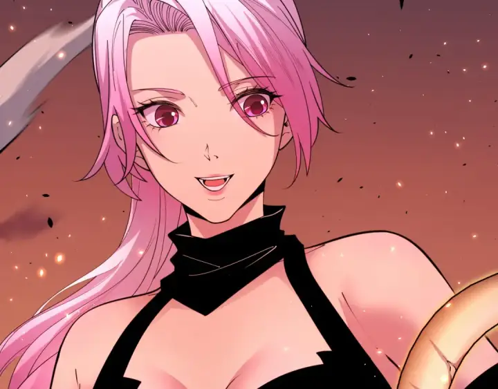 漫画《死灵法师！我即是天灾》062话 惊现神级法师残魂！第31张图