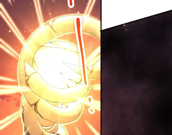 漫画《死灵法师！我即是天灾》062话 惊现神级法师残魂！第43张图