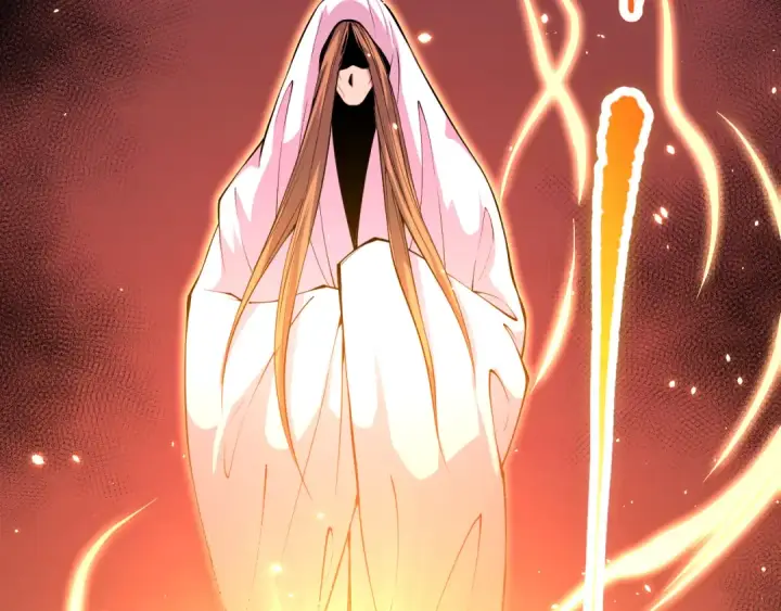 漫画《死灵法师！我即是天灾》062话 惊现神级法师残魂！第45张图