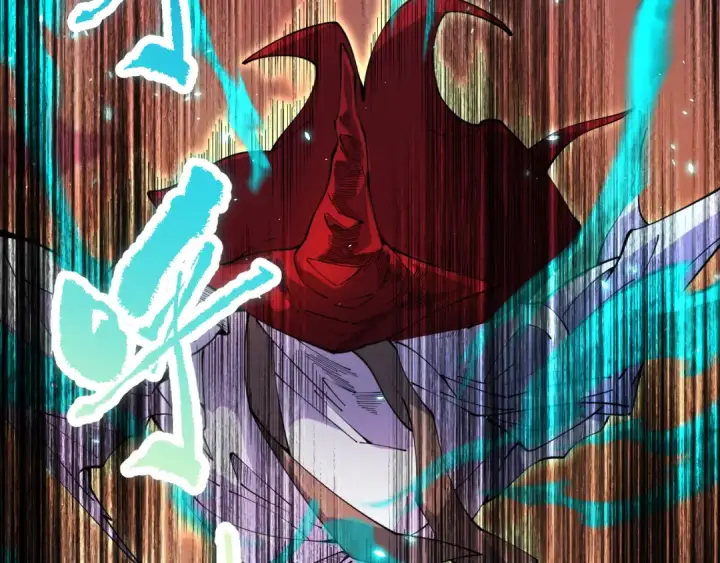 漫画《死灵法师！我即是天灾》062话 惊现神级法师残魂！第6张图